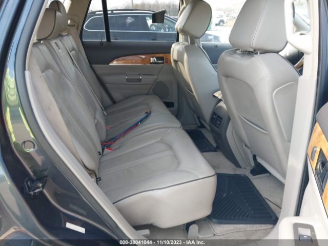 Photo 7 VIN: 2LMDJ8JK5DBL08444 - LINCOLN MKX 