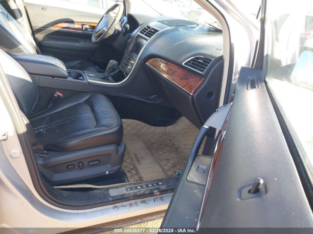 Photo 4 VIN: 2LMDJ8JK5DBL10355 - LINCOLN MKX 