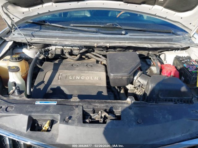 Photo 9 VIN: 2LMDJ8JK5DBL10355 - LINCOLN MKX 