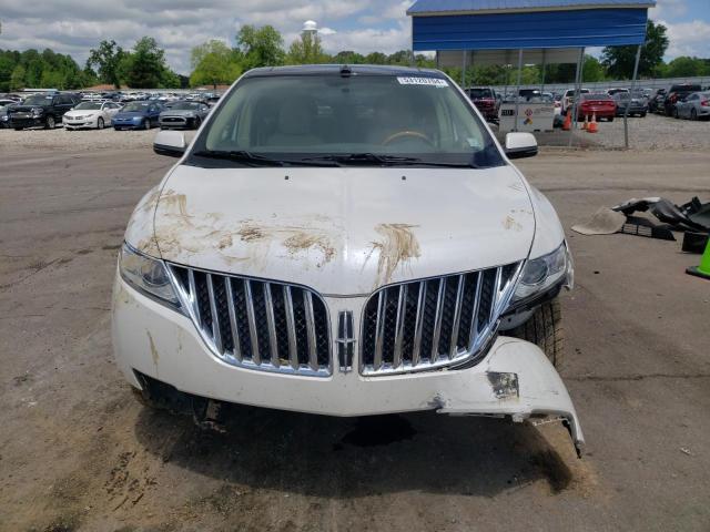 Photo 4 VIN: 2LMDJ8JK5DBL13241 - LINCOLN MKX 