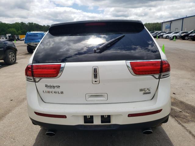 Photo 5 VIN: 2LMDJ8JK5DBL13241 - LINCOLN MKX 