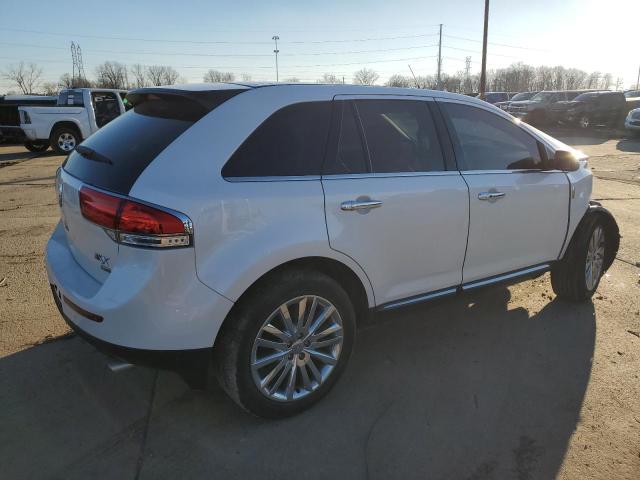 Photo 2 VIN: 2LMDJ8JK5DBL19153 - LINCOLN MKX 