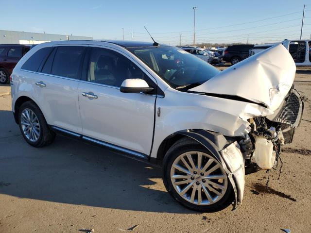 Photo 3 VIN: 2LMDJ8JK5DBL19153 - LINCOLN MKX 