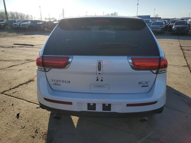 Photo 5 VIN: 2LMDJ8JK5DBL19153 - LINCOLN MKX 