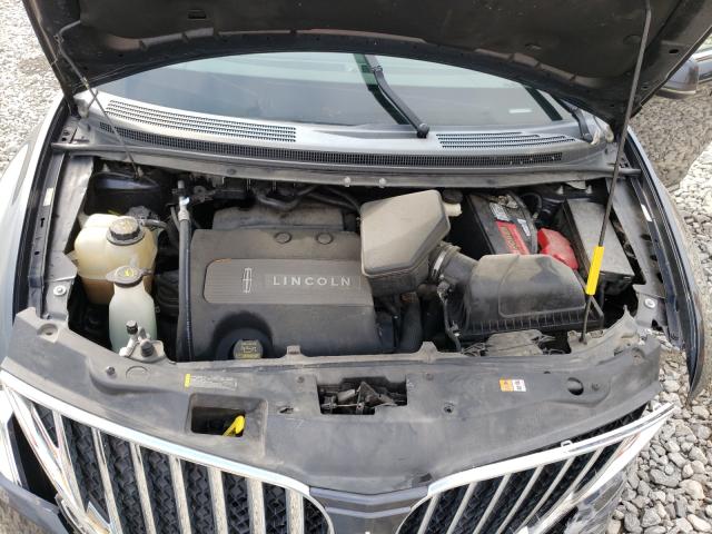 Photo 6 VIN: 2LMDJ8JK5DBL27950 - LINCOLN MKX 