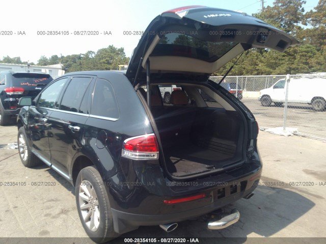 Photo 2 VIN: 2LMDJ8JK5DBL38236 - LINCOLN MKX 