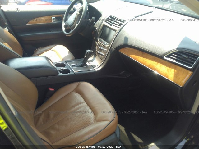 Photo 4 VIN: 2LMDJ8JK5DBL38236 - LINCOLN MKX 