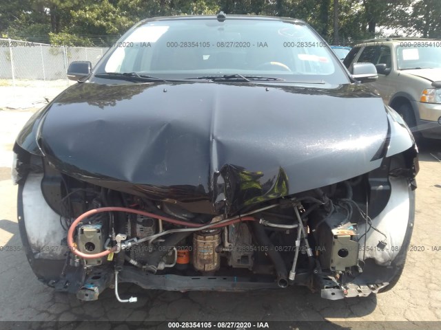 Photo 5 VIN: 2LMDJ8JK5DBL38236 - LINCOLN MKX 