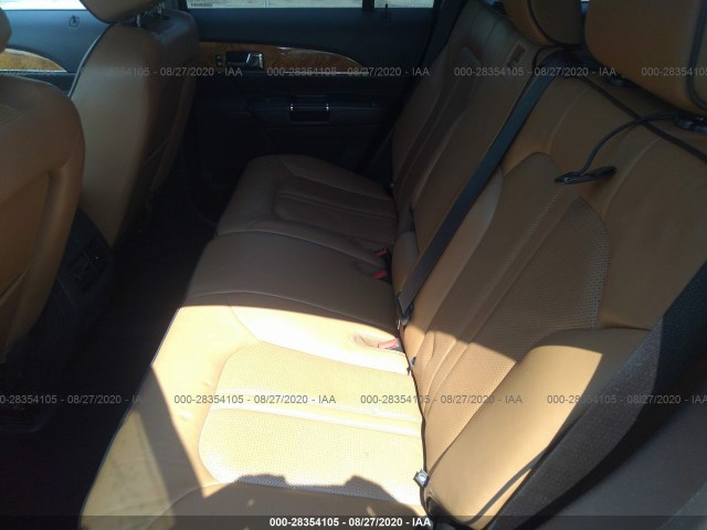 Photo 7 VIN: 2LMDJ8JK5DBL38236 - LINCOLN MKX 