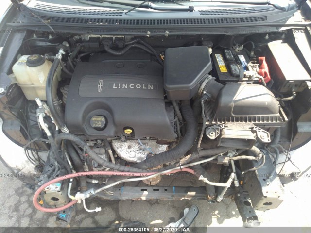 Photo 9 VIN: 2LMDJ8JK5DBL38236 - LINCOLN MKX 