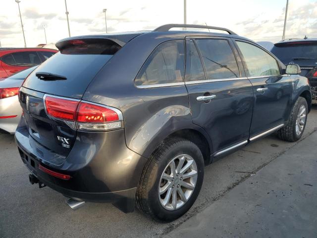 Photo 3 VIN: 2LMDJ8JK5DBL40598 - LINCOLN MKX 