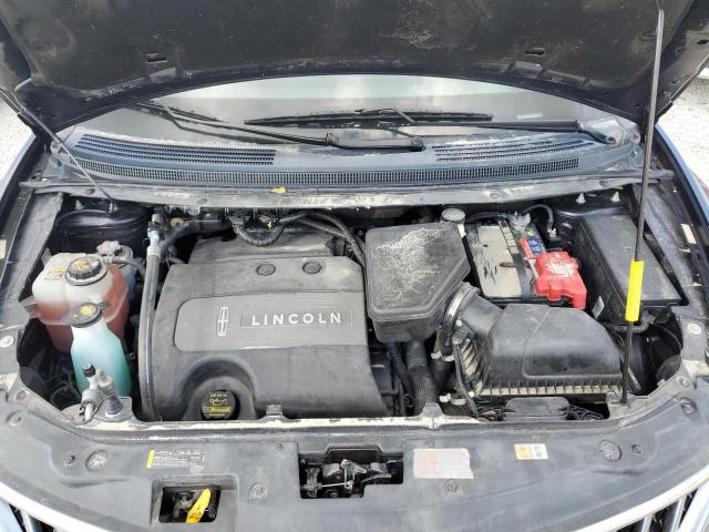 Photo 6 VIN: 2LMDJ8JK5DBL40598 - LINCOLN MKX 