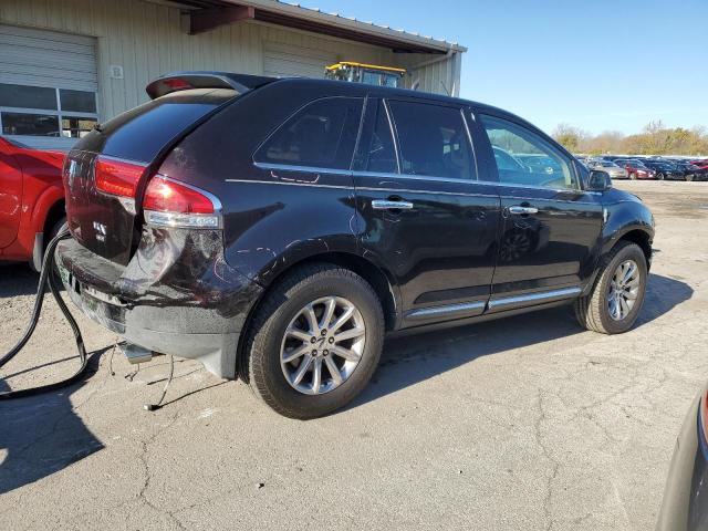 Photo 2 VIN: 2LMDJ8JK5DBL40634 - LINCOLN MKX 