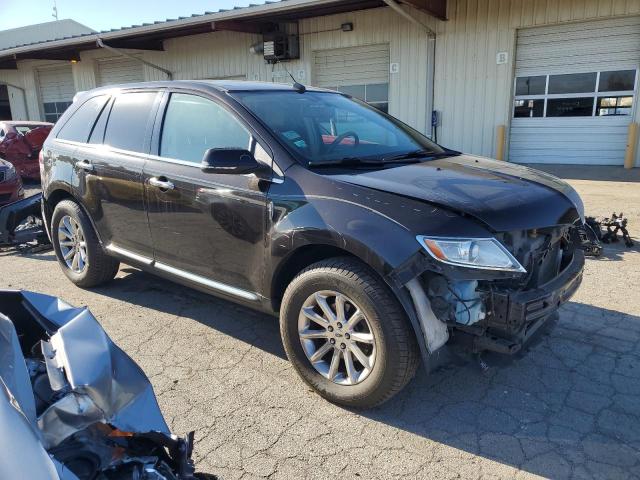 Photo 3 VIN: 2LMDJ8JK5DBL40634 - LINCOLN MKX 