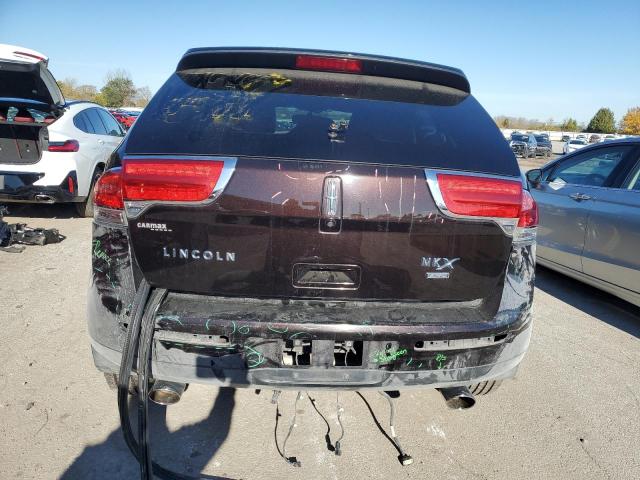 Photo 5 VIN: 2LMDJ8JK5DBL40634 - LINCOLN MKX 