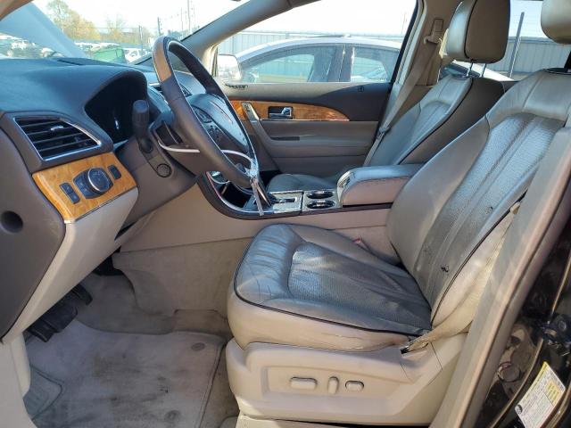 Photo 6 VIN: 2LMDJ8JK5DBL40634 - LINCOLN MKX 