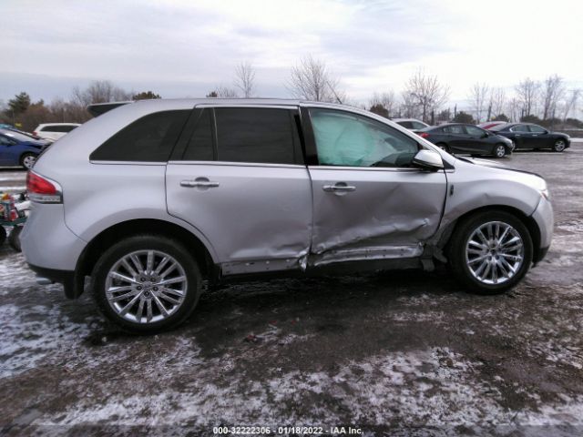 Photo 5 VIN: 2LMDJ8JK5DBL45123 - LINCOLN MKX 