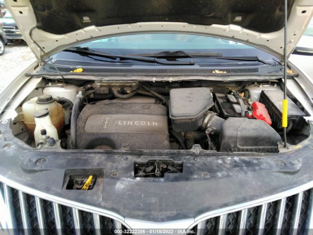 Photo 9 VIN: 2LMDJ8JK5DBL45123 - LINCOLN MKX 