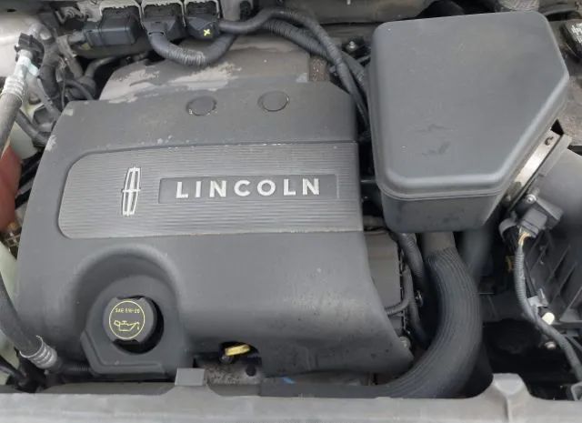 Photo 9 VIN: 2LMDJ8JK5DBL46675 - LINCOLN MKX 