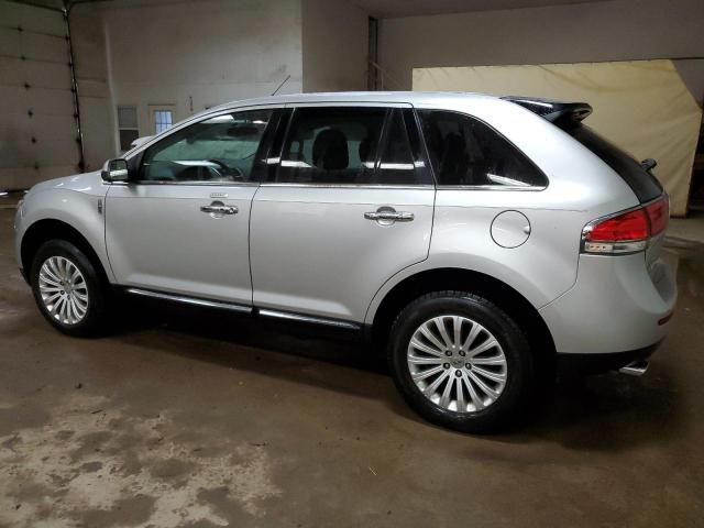 Photo 1 VIN: 2LMDJ8JK5EBL10146 - LINCOLN MKX 