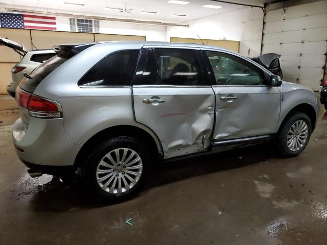 Photo 2 VIN: 2LMDJ8JK5EBL10146 - LINCOLN MKX 