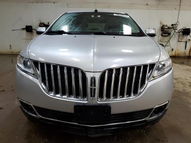 Photo 4 VIN: 2LMDJ8JK5EBL10146 - LINCOLN MKX 