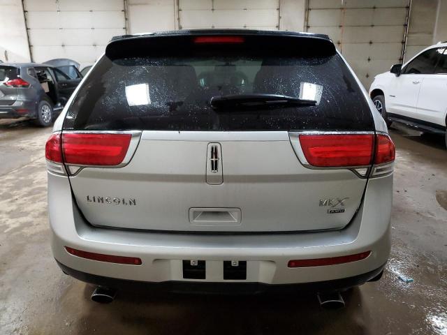 Photo 5 VIN: 2LMDJ8JK5EBL10146 - LINCOLN MKX 