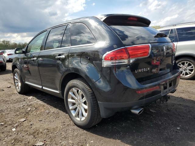 Photo 1 VIN: 2LMDJ8JK5EBL11068 - LINCOLN MKX 