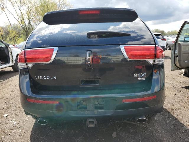 Photo 5 VIN: 2LMDJ8JK5EBL11068 - LINCOLN MKX 