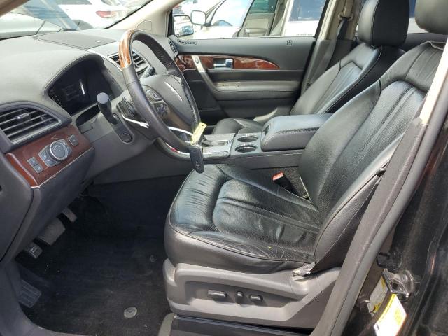 Photo 6 VIN: 2LMDJ8JK5EBL11068 - LINCOLN MKX 