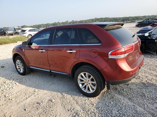 Photo 1 VIN: 2LMDJ8JK5EBL12608 - LINCOLN MKX 