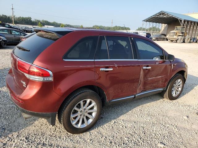 Photo 2 VIN: 2LMDJ8JK5EBL12608 - LINCOLN MKX 