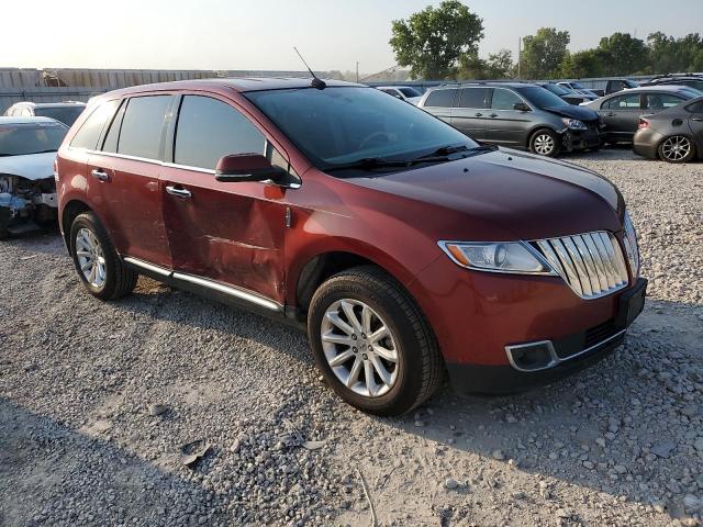 Photo 3 VIN: 2LMDJ8JK5EBL12608 - LINCOLN MKX 