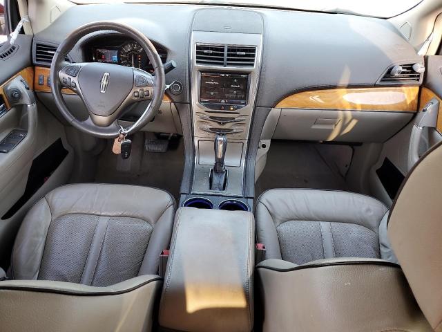 Photo 7 VIN: 2LMDJ8JK5EBL12608 - LINCOLN MKX 