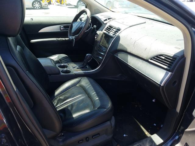 Photo 4 VIN: 2LMDJ8JK5EBL12785 - LINCOLN MKX 