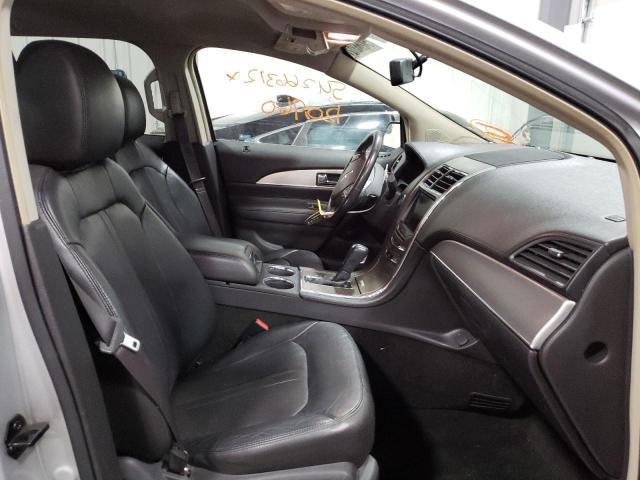 Photo 4 VIN: 2LMDJ8JK5EBL15640 - LINCOLN MKX 