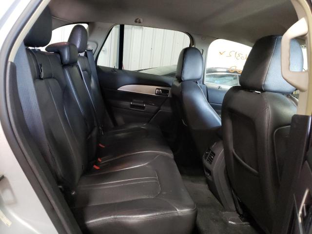 Photo 5 VIN: 2LMDJ8JK5EBL15640 - LINCOLN MKX 