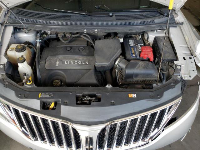 Photo 6 VIN: 2LMDJ8JK5EBL15640 - LINCOLN MKX 