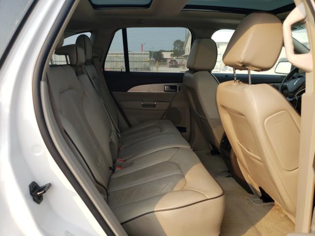 Photo 5 VIN: 2LMDJ8JK5FBL20693 - LINCOLN MKX 