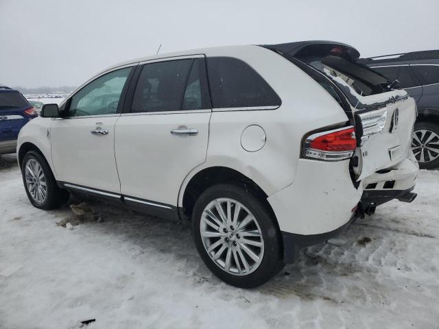 Photo 1 VIN: 2LMDJ8JK5FBL24162 - LINCOLN MKX 