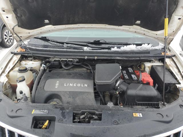 Photo 10 VIN: 2LMDJ8JK5FBL24162 - LINCOLN MKX 