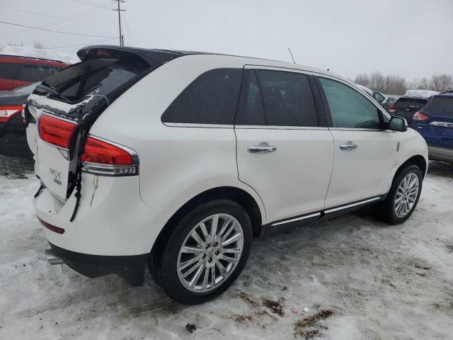 Photo 2 VIN: 2LMDJ8JK5FBL24162 - LINCOLN MKX 