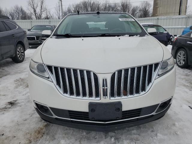 Photo 4 VIN: 2LMDJ8JK5FBL24162 - LINCOLN MKX 