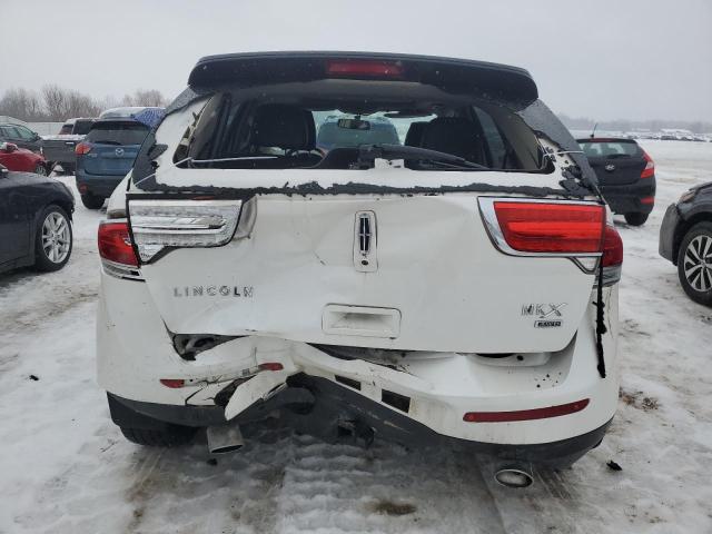 Photo 5 VIN: 2LMDJ8JK5FBL24162 - LINCOLN MKX 