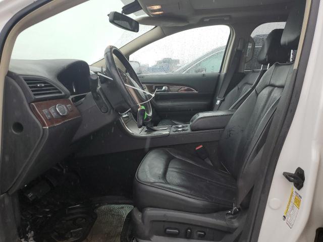 Photo 6 VIN: 2LMDJ8JK5FBL24162 - LINCOLN MKX 