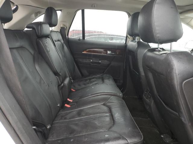 Photo 9 VIN: 2LMDJ8JK5FBL24162 - LINCOLN MKX 