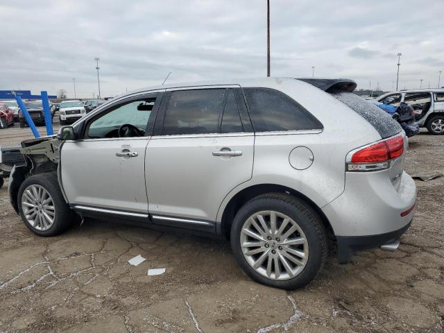 Photo 1 VIN: 2LMDJ8JK5FBL30382 - LINCOLN MKX 