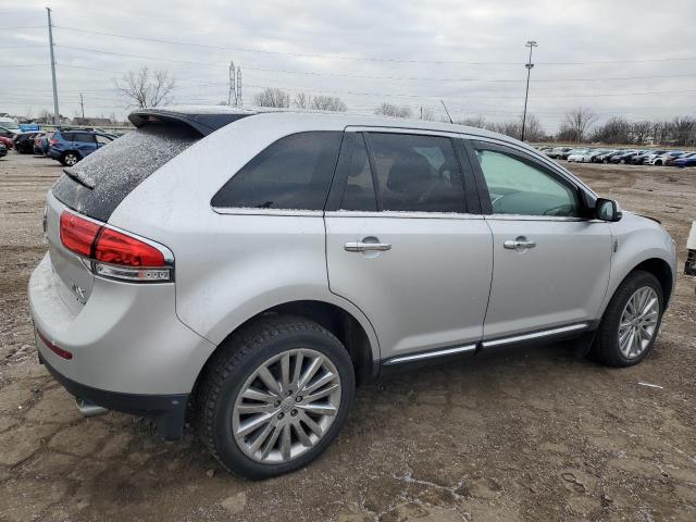 Photo 2 VIN: 2LMDJ8JK5FBL30382 - LINCOLN MKX 