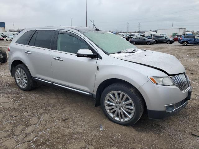 Photo 3 VIN: 2LMDJ8JK5FBL30382 - LINCOLN MKX 