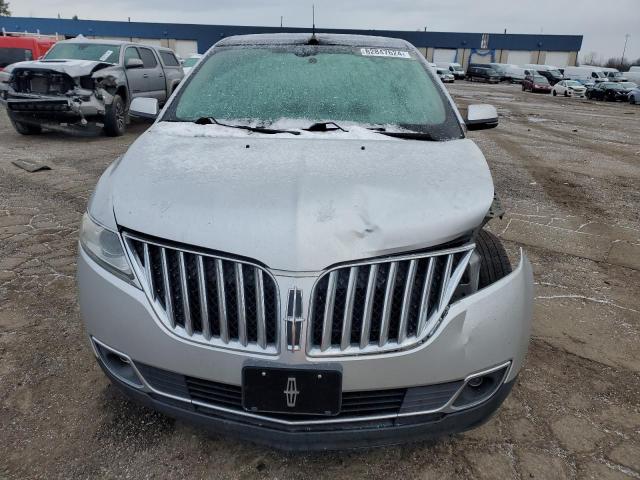 Photo 4 VIN: 2LMDJ8JK5FBL30382 - LINCOLN MKX 